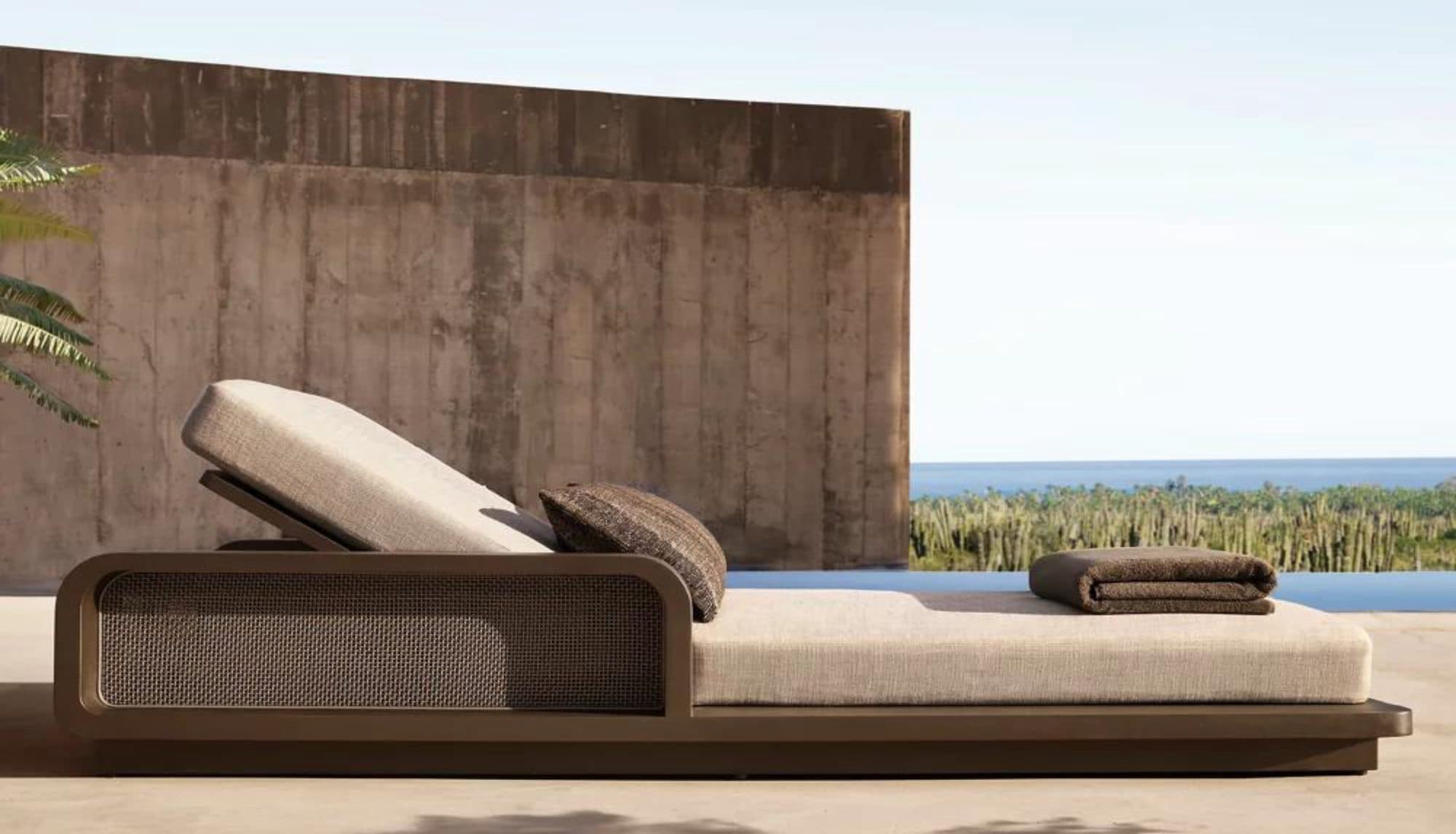 ALTURA Sun Lounge