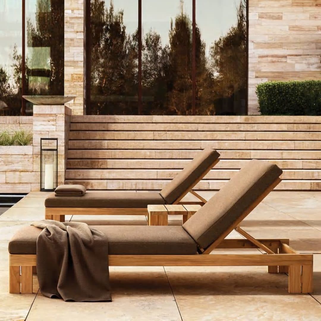 BREVARA Sun Lounge