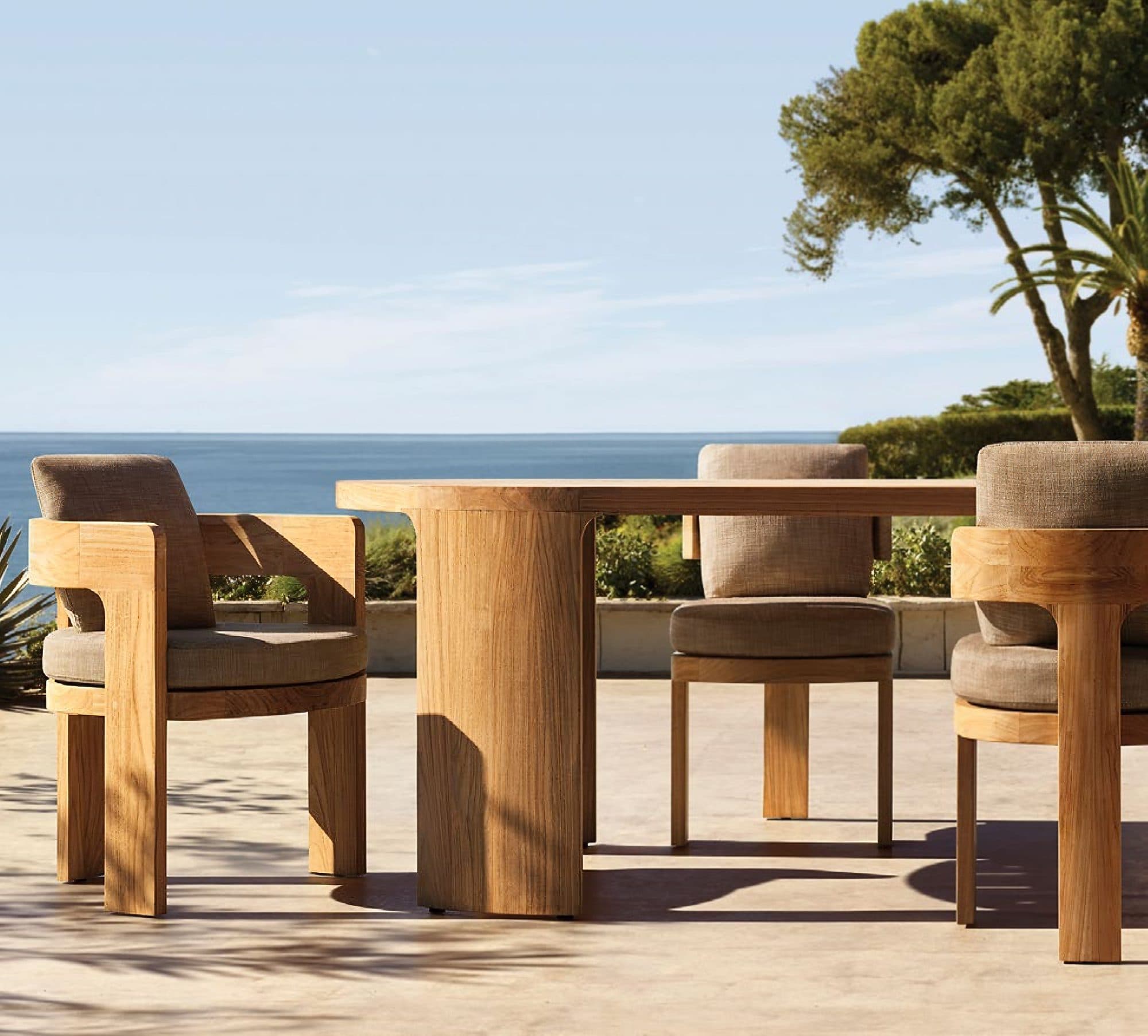 COVI Dining Set
