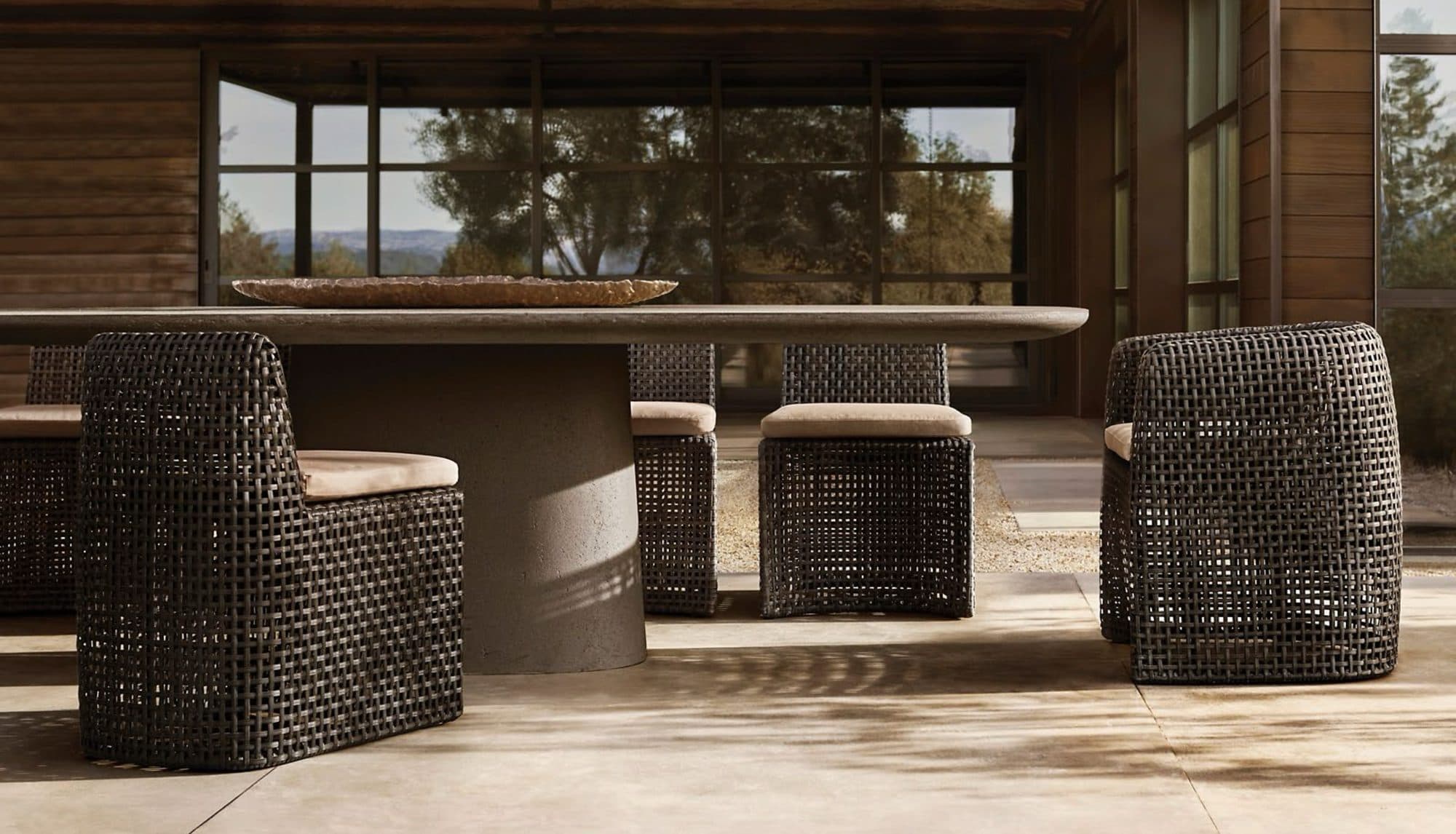 ELLARA Dining Set