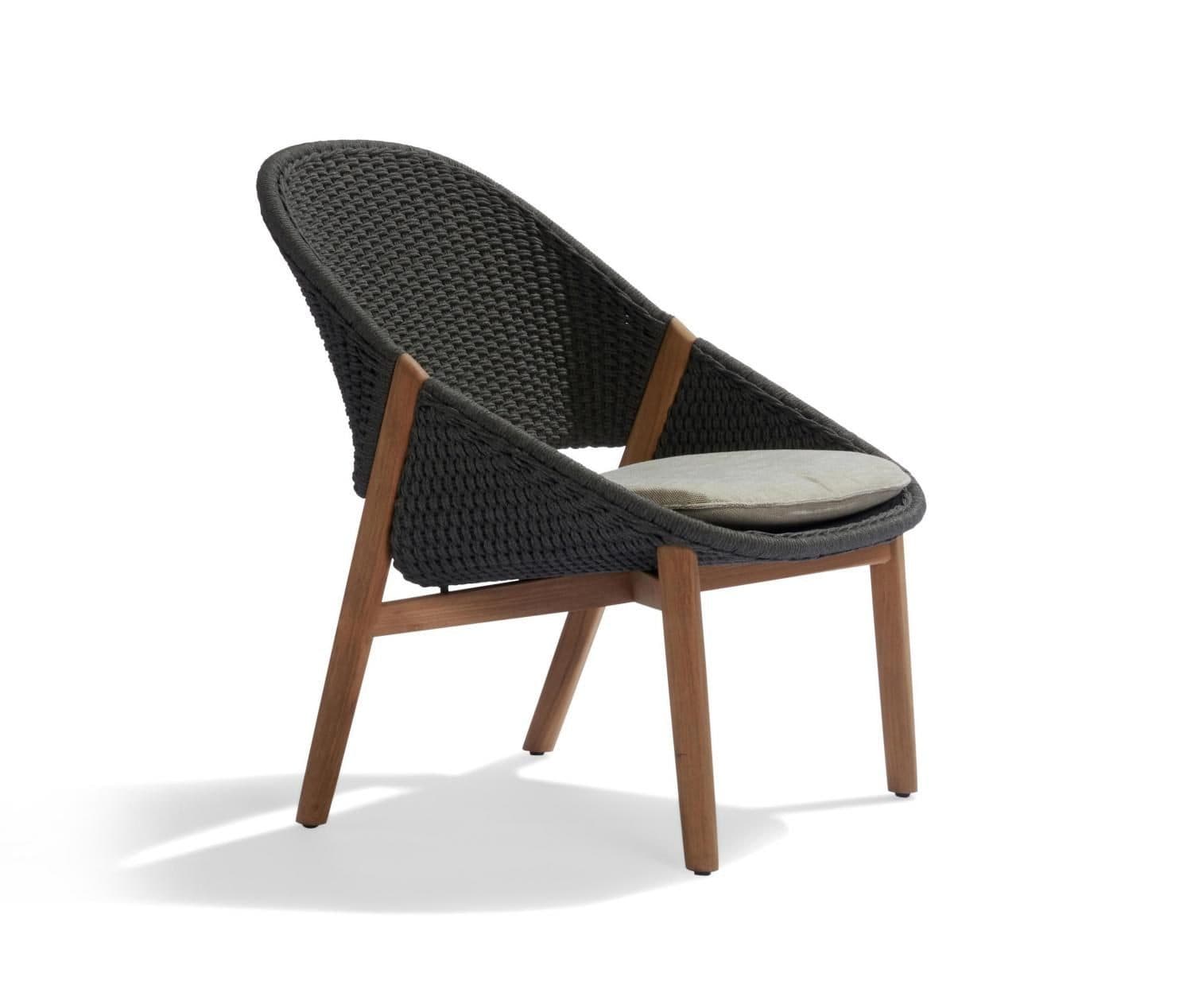 KORRA Lounge Chair