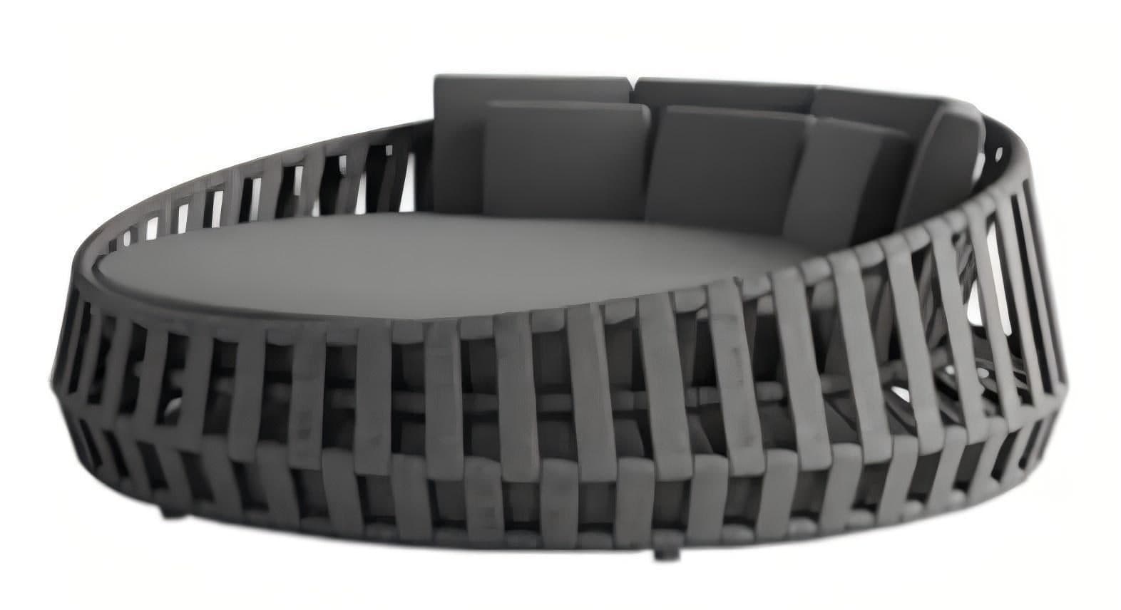 LUMERA Round Daybed