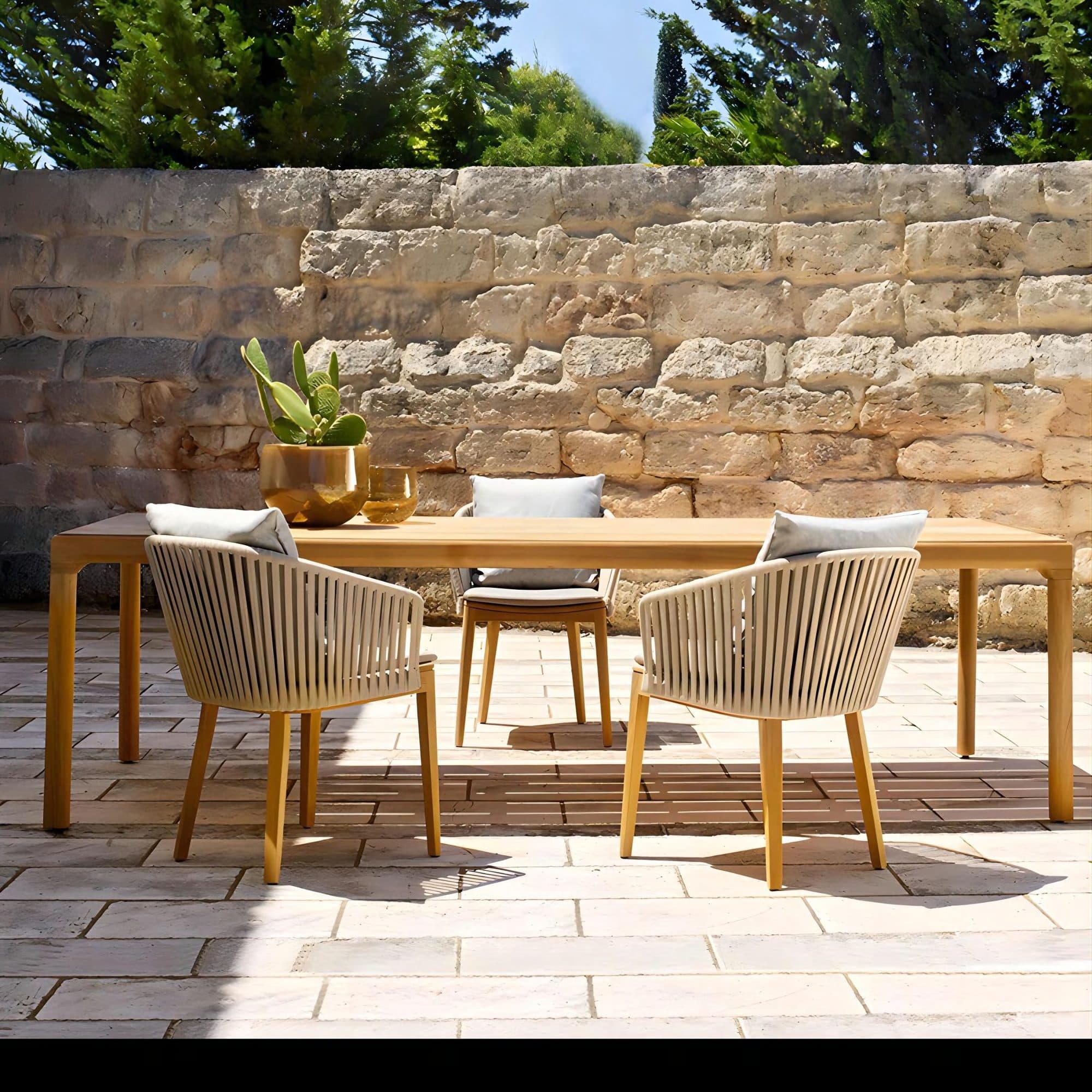 MIRELLE Dining Set