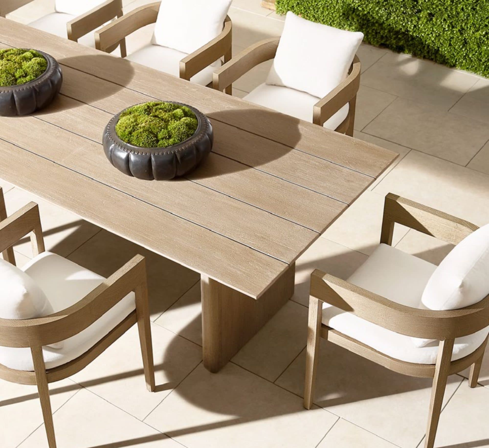 NUVIO Dining Set